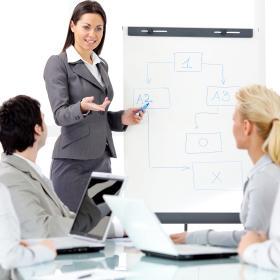 Business-Educa organizira radionicu Vještine komuniciranja i prezentiranja