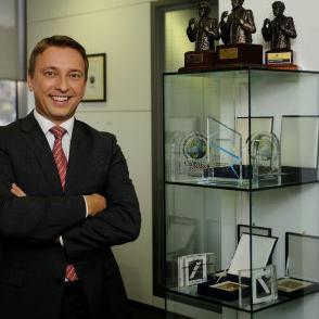 RBI osmi put dobitnik nagrade "The Banker" magazina za banku godine