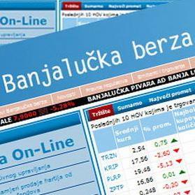 Promet na BLSE 7.085.201,13 KM