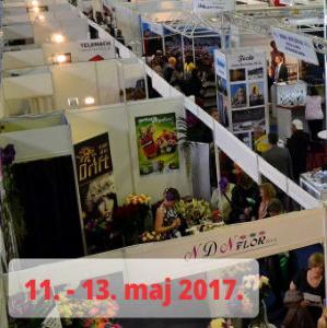 Poziv za učešće na 15. međunarodnom sajmu turizma List 2017.