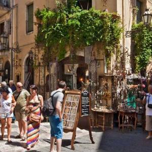 Sicilija: Mjesto puno umjetnosti, arheologije, istorije, prekrasnih gradova