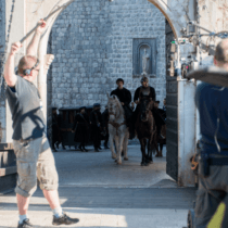 Filmovi i serije donose milione u Hrvatsku