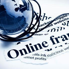 Zaštitite se od online prevara u vrijeme praznika