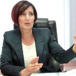 Ranka Mišić: "Ne" novom zakonu o radu