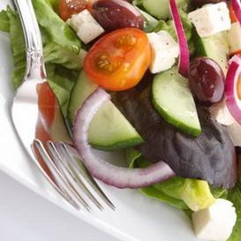 Prehranom protiv ljetnih vrućina