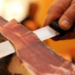 Krčki pršut upisan u registar zaštićenih proizvoda na EU tržištu