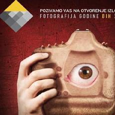 Izložba "Fotografija godine BiH 2012" putuje u Bugojno
