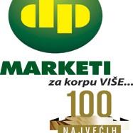 Od prodavnice do respektabilne kompanije: Drvopromet u društvu najvećih bh. kompanija