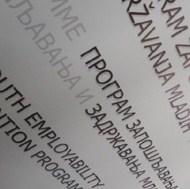 Posao za 116 mladih ljudi: YERP projekat predstavljen u Palama