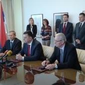 EIB finansira rekonstrukciju vodovodne mreže u Bosanskom Brodu