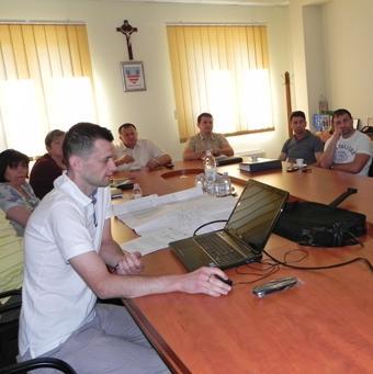 Predstavljen glavni projekt kružnog toka kod Pošte u Međugorju