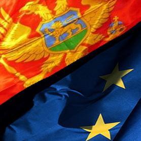 EU-Crna Gora: Otvaranje poglavlja 23 i 24 čeka izvještaj EK