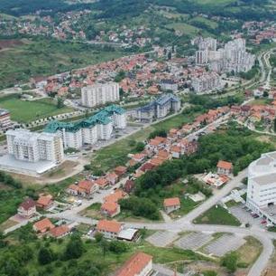 Sastanak o finansijskoj konsolidaciji privrednih društava