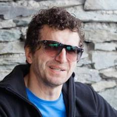 Zenit Đozić, glumac, humorista i producent: Život je humor