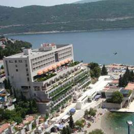 Zbog spora oko nadležnosti agencija: Rizik za kupce hotela Stella Neum