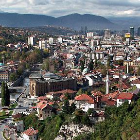 Sarajevski hoteli uoči SFF-a krcati