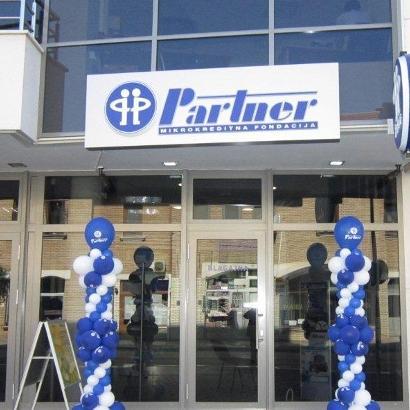 Partner mikrokreditna fondacija otvorila novu poslovnicu u Hadžićima