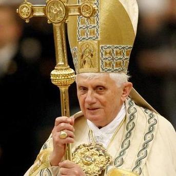 Papa Benedikt XVI otišao iz Vatikana u Castel Gandolfo