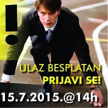 POKRENI SE! - Kako i zašto pokrenuti vlastiti posao?