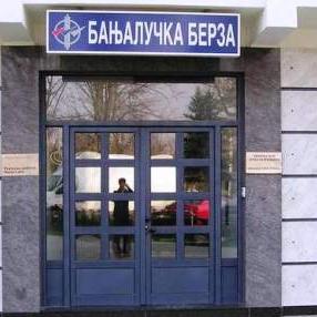 Današnji promet na BLSE: 316.848,51 KM