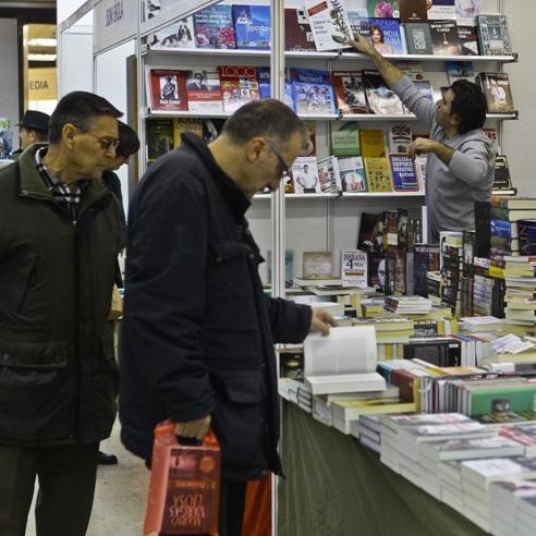IX zimski salon knjige: Bogata ponuda knjižnih izdanja
