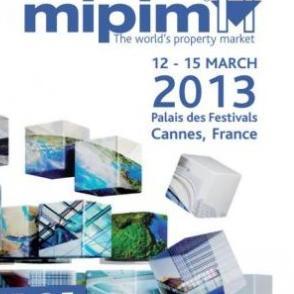 Bureau Veritas na sajmu MIPIM 2013 u Kanu