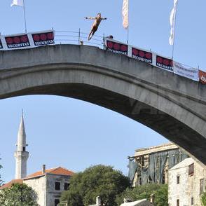 Lorens Listo po 7. put pobjednik 447. skokova sa Starog mosta