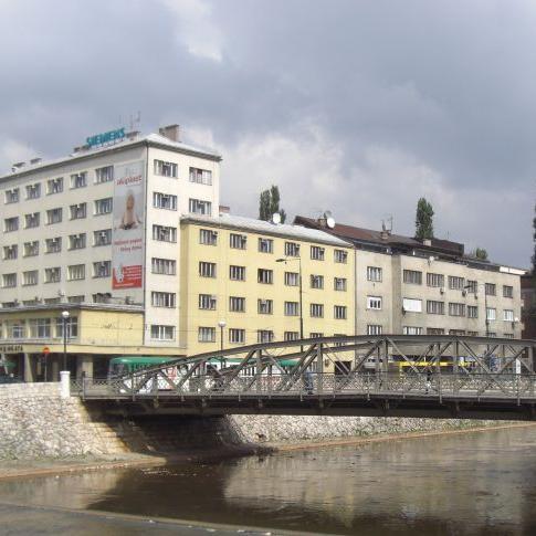 Za sanaciju mosta na Skenderiji 650.000 KM