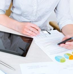 Elektronsko poslovanje s akcentom na kancelarijsko i arhivsko poslovanje