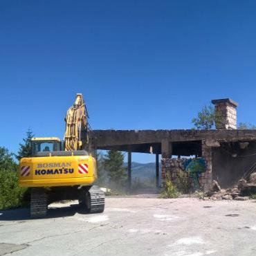 Na Trebeviću će se graditi moderni hotel sa 30 soba