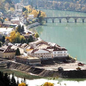 Svake godine sve više turista posjećuje Republiku Srpsku