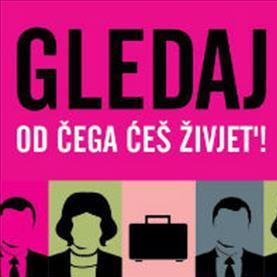 Sajam obrazovanja i zapošljavanja 21. novembra u Zenici