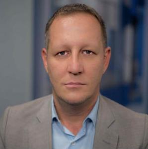 Elvir Resić: Sretan sam kada moj rad utiče na razvoj sredine u kojoj živim