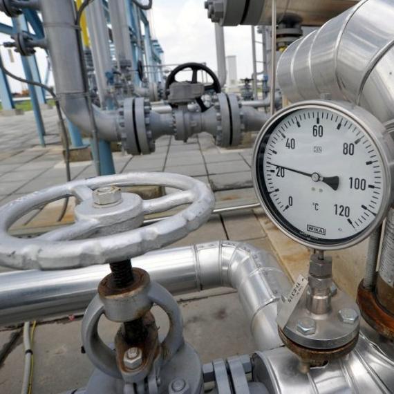 BH Gas: Redukcija gasa najavljena i resornom ministarstvu i Sarajevogasu