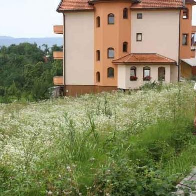 Zamrla prodaja placeva u Banja Luci