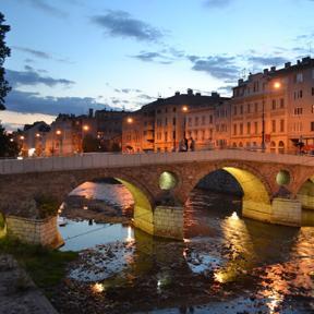 Sarajevo, turistička meta koju sve češće preporučuju svjetski mediji