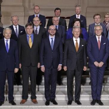 Nova belgijska vlada stupila na dužnost