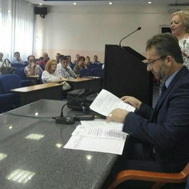 Novi ciklus edukacija za rukovodioca finansijskog upravljanja i kontrole