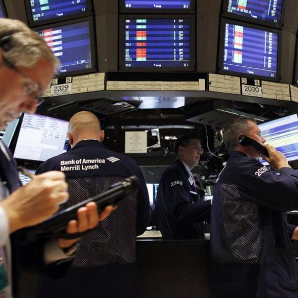 Evropske berze nadoknadile veći dio jučerašnjih gubitaka