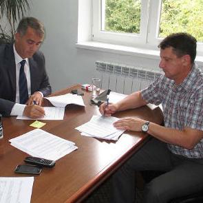 Potpisani ugovori za finansiranje projekata iz oblasti zaštite okolice