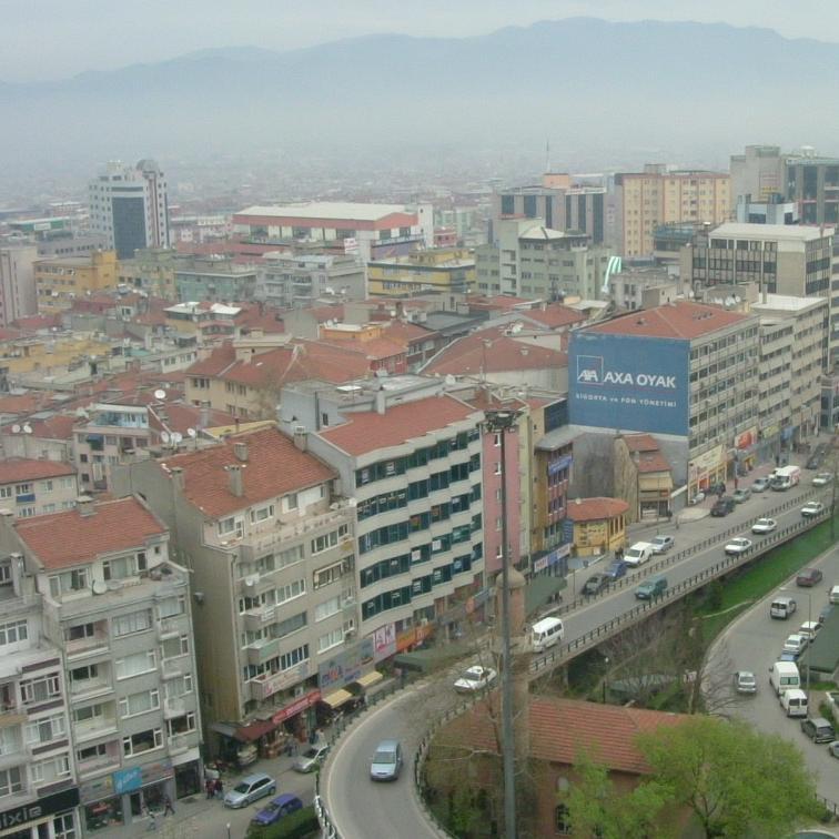 Poziv bh. firmama za učešće na international Buyer mission programu u Bursi