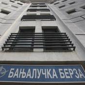 Današnji promet na BLSE: 485.206,58 KM