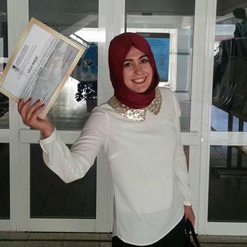 Lejla Nikšić, prva bh. magistrica kontrole neba u historiji BiH