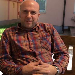 Budislav Vojinović, direktor Nove dječije knjige: Čovjek od povjerenja