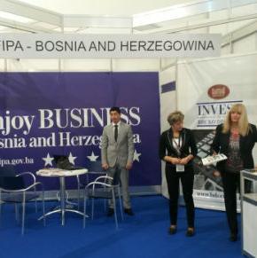 FIPA učestvuje na sajmu Expo Real u Minhenu