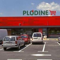 Plodine: Ne povezujemo se s Tušem