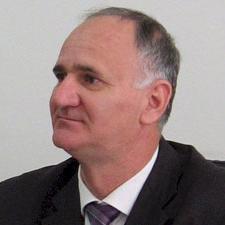 Mehmed Mustabašić, načelnik Općine Maglaj - Profesor matematike