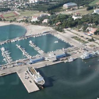 Za 30 odsto akcija Luke Bar 8,52 miliona eura