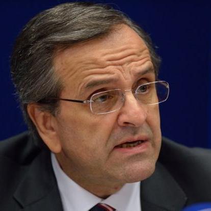 Samaras: Neće nam trebati novi kredit