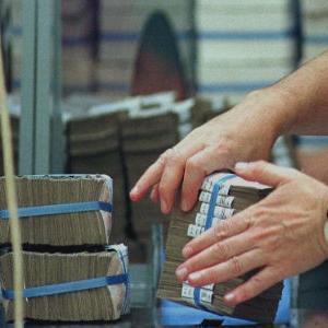 Banke u eurozoni pozajmile 233,5 milijardi eura od ECB